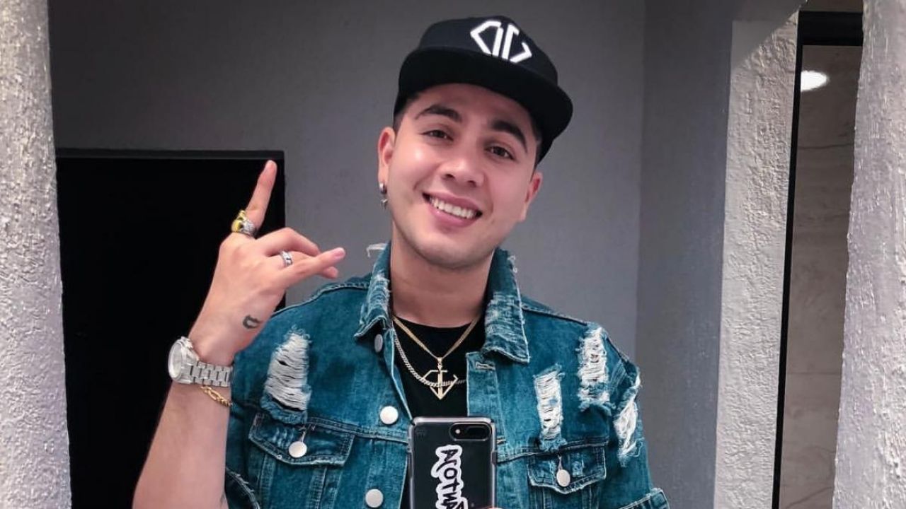 CEO Badabun se defiende; acusa a JD Pantoja de drogadicto, ¿y asesino?