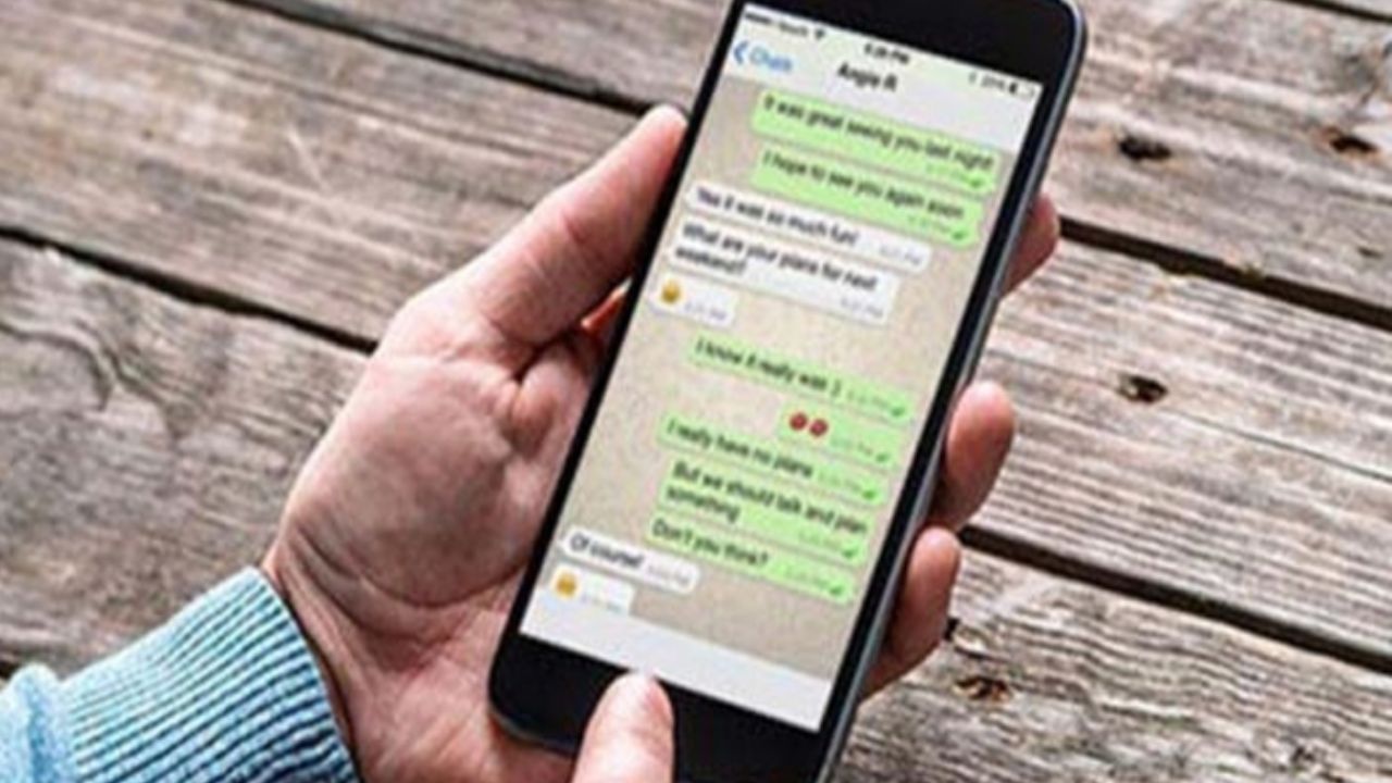 WhatsApp trabaja en una función para recordar que las llamadas están encriptadas