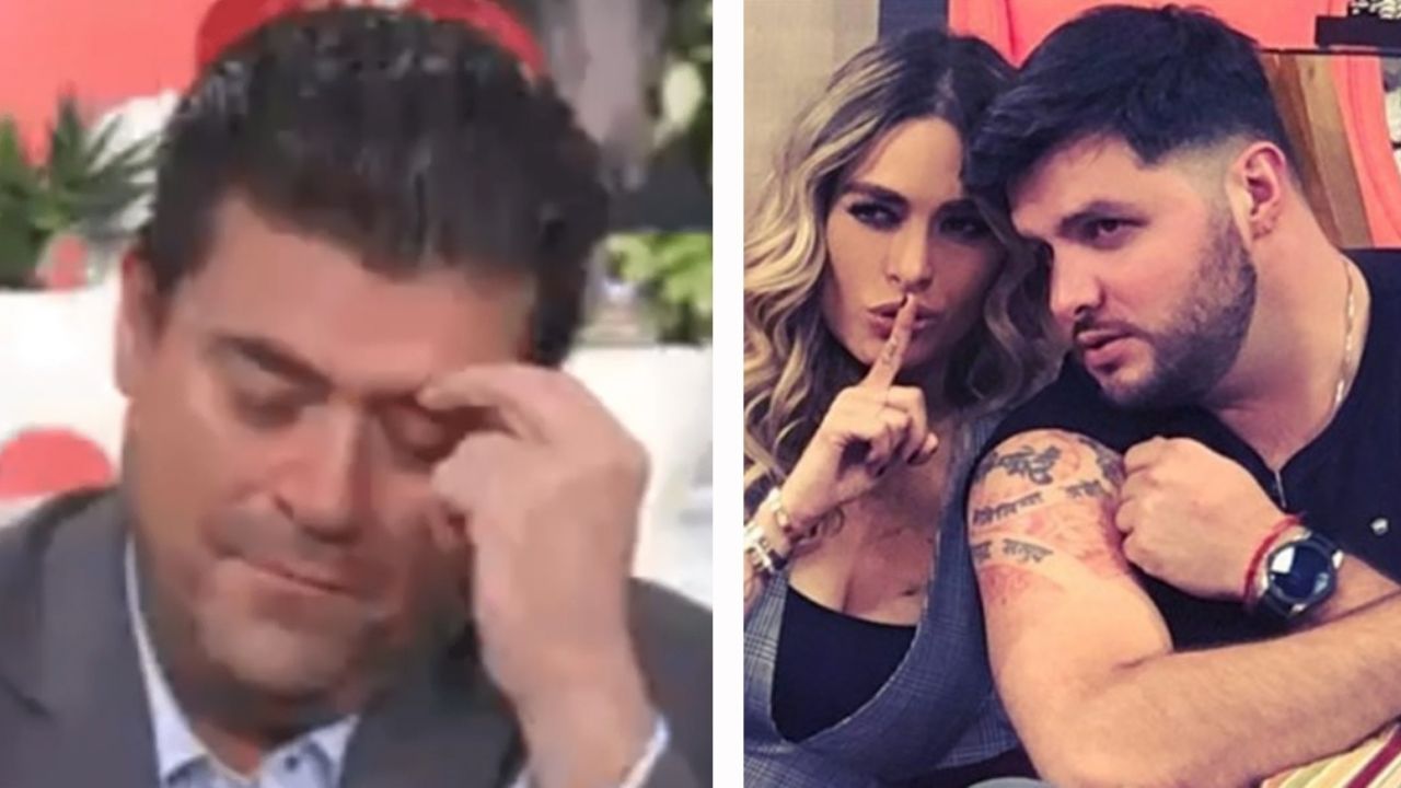 ¿Pleito en Televisa? Paul y Galilea Montijo humillan al ‘Burro’ en vivo en ‘Hoy’