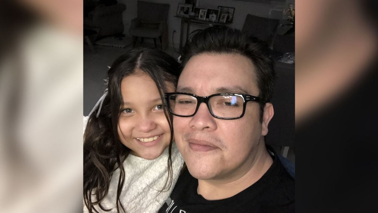 VIDEO: Franco Escamilla divierte a todos en Instagram junto a su hija