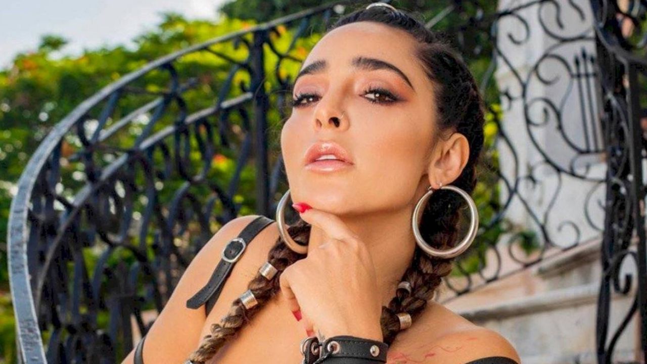 Manelyk, estrella de ‘Acapulco Shore’, luce sus encantos en atrevido bikini