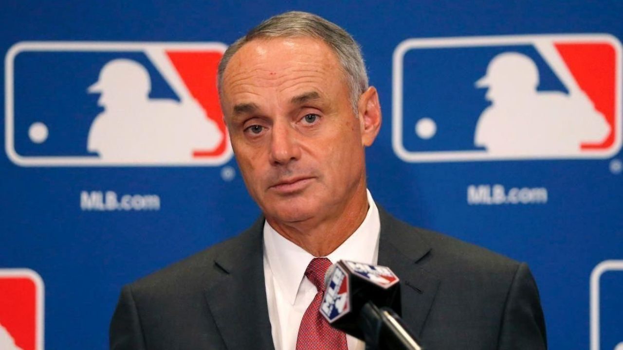 Grandes Ligas podrá despedir a gerentes y entrenadores a partir de mayo