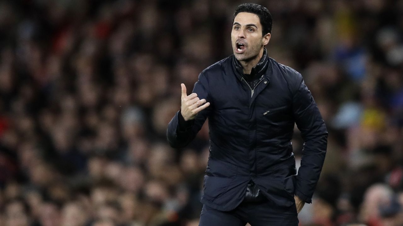 Técnicos y jugadores de Arsenal sufrirían una reducción en el salario