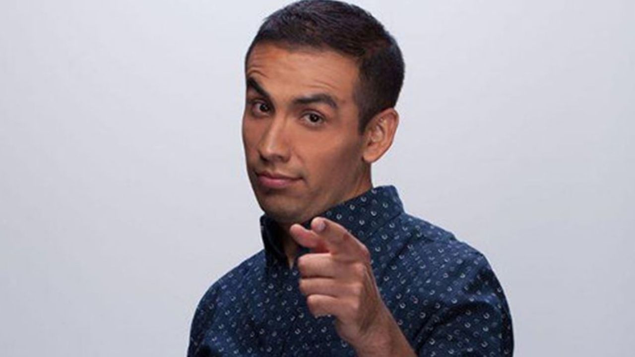 ‘El Capi’ Pérez causa sensación en TikTok al recrear famoso video viral