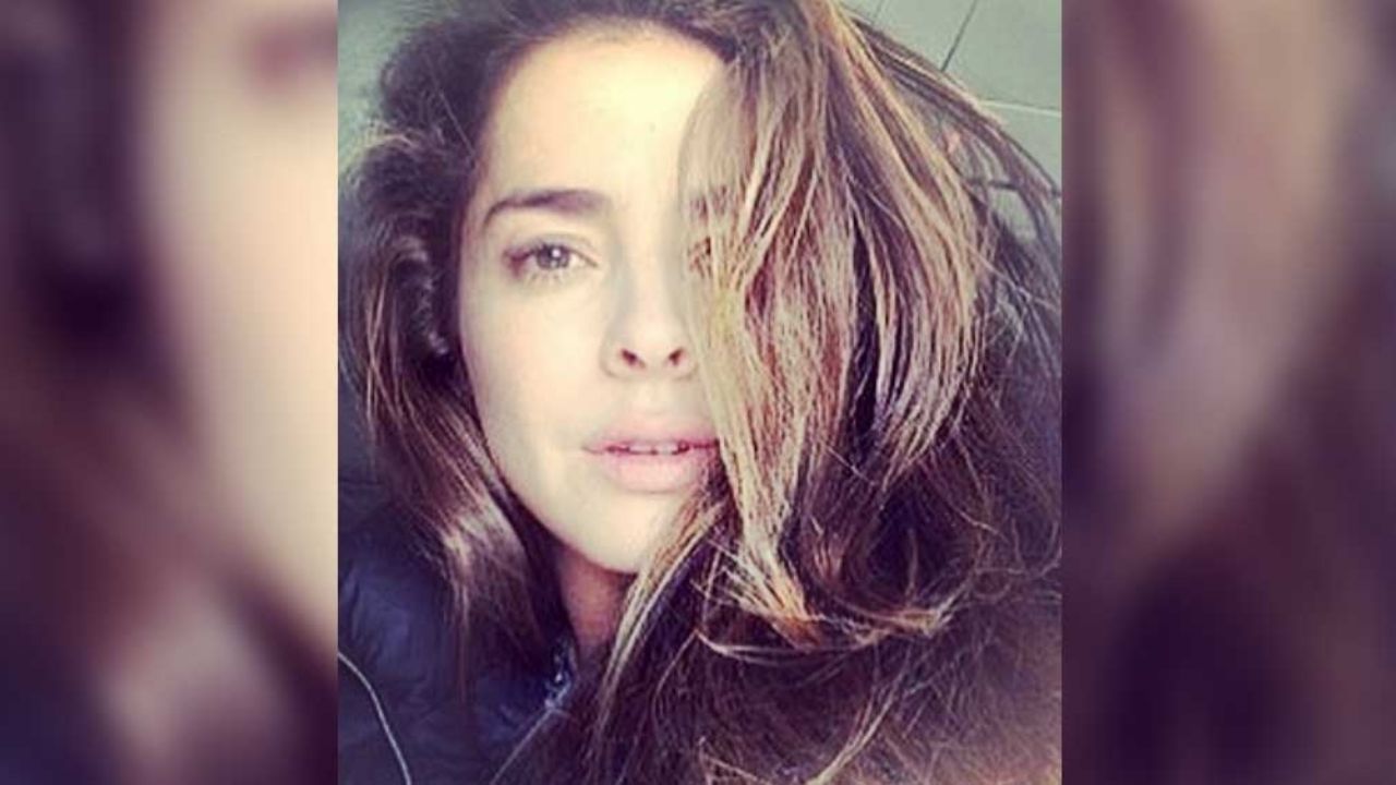 Actriz de Televisa está “débil” y “un poco ahogada” tras recaer en el coronavirus