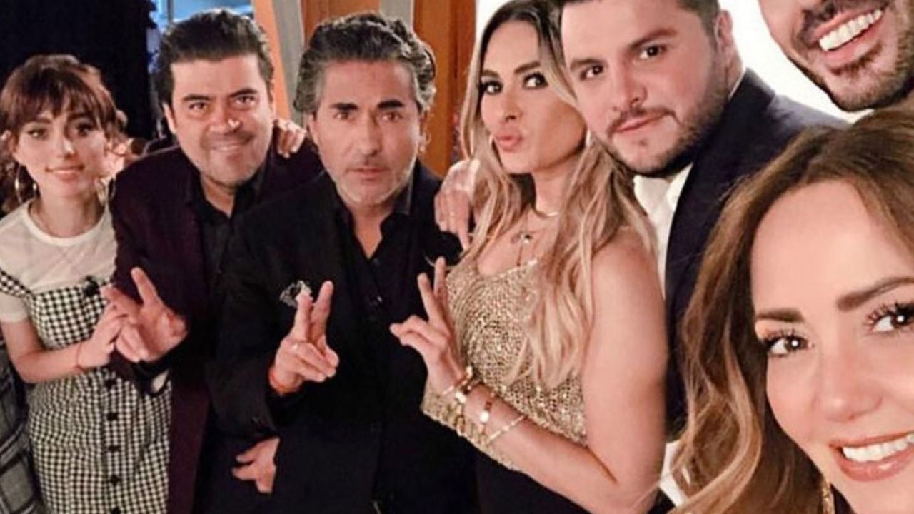 Duro golpe a TV Azteca: Elenco de ‘Hoy’ regresa a las transmisiones en vivo