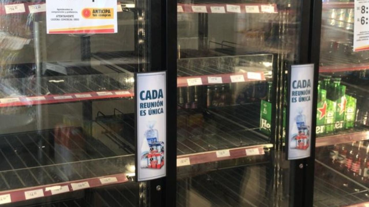 En Navojoa piden implementar la Ley Seca durante la cuarentena