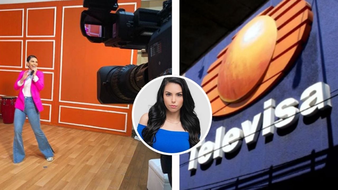 De Sonora a Televisa: La actriz Mildred Feuchter arrasa en ‘Como dice el dicho’