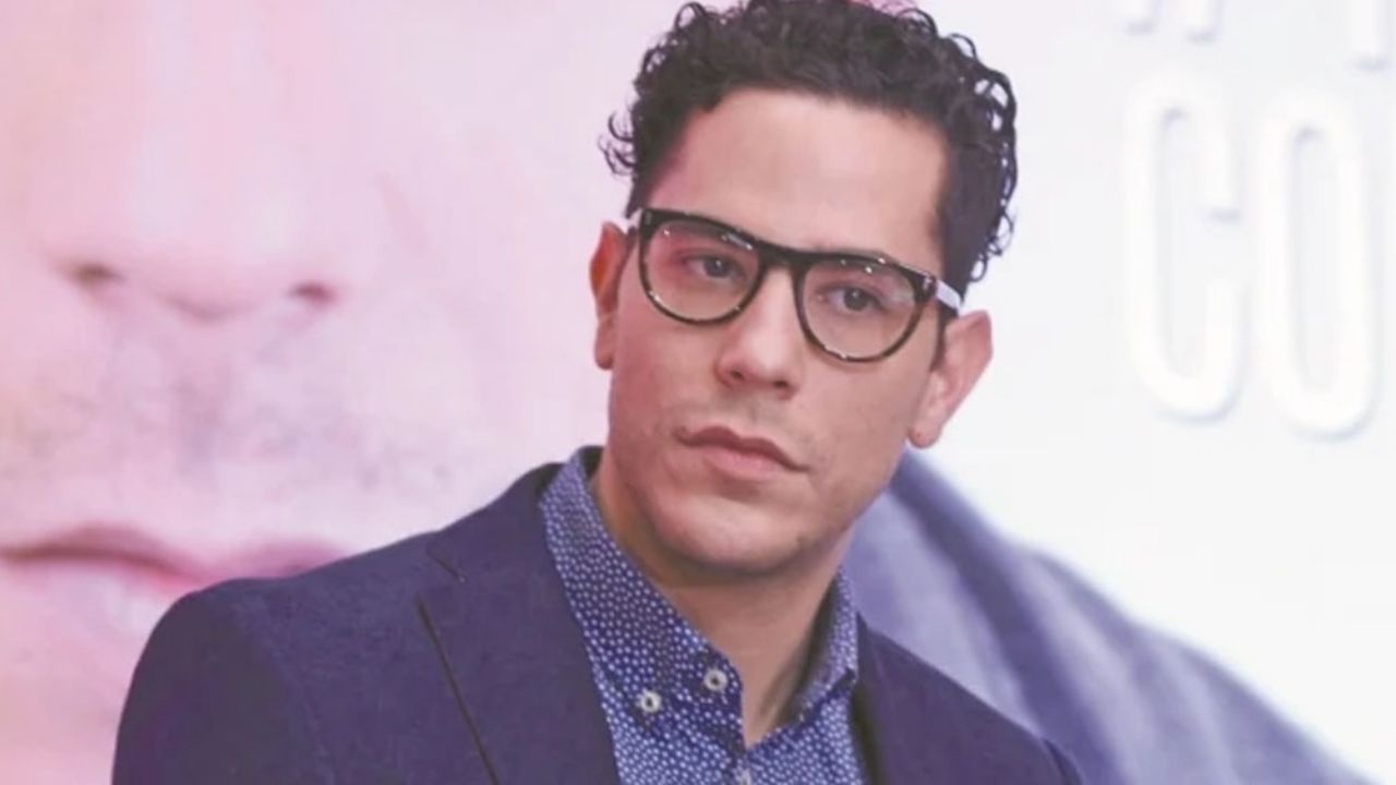 ¡Escándalo! Exactor de Televisa presenta a su nuevo novio y redes estallan