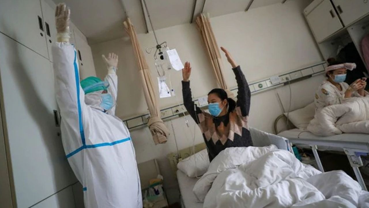 SRE agradece a España por facilitar el acceso a la compra de ventiladores por Covid-19