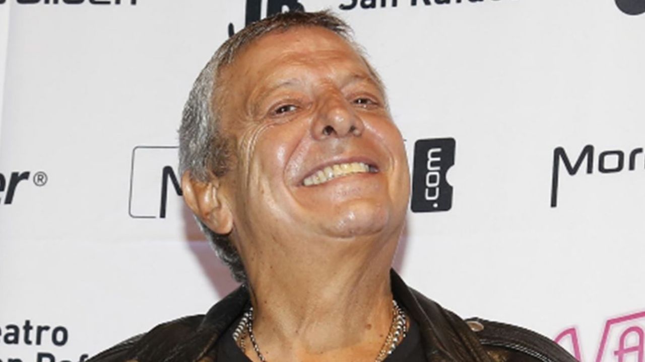 ¿Está vulnerable? Actor de Televisa explica cómo afronta la pandemia del Covid-19