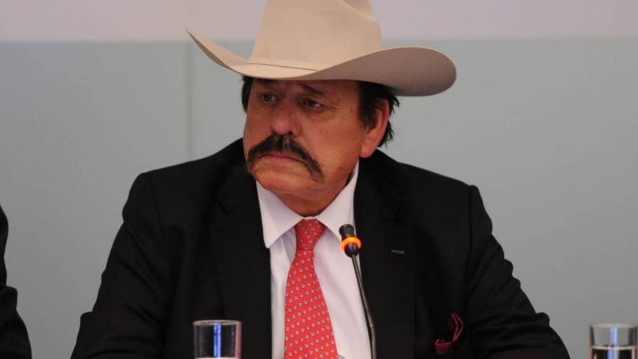 Senador de Morena solicita condonación de impuestos a insumos médicos por Covid-19