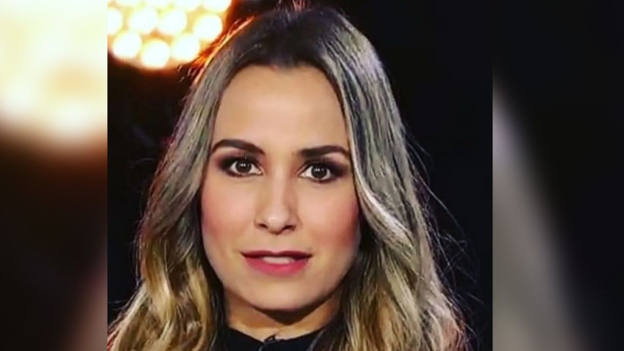 Escándalo: Afirman que Odalys no tuvo Covid-19 y todo “fue un teatro” de Televisa