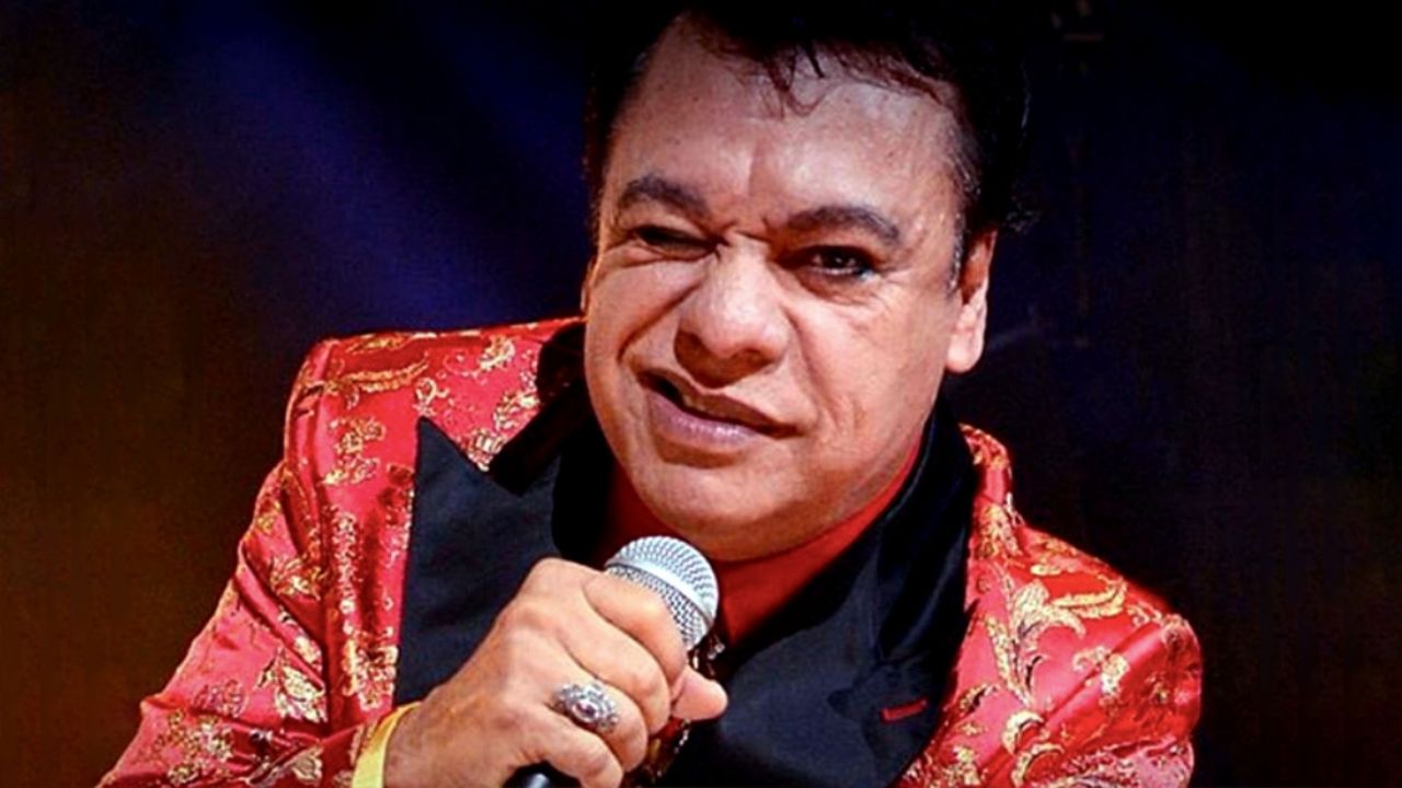 Exactriz de Televisa habla de las mujeres que embarazó Juan Gabriel