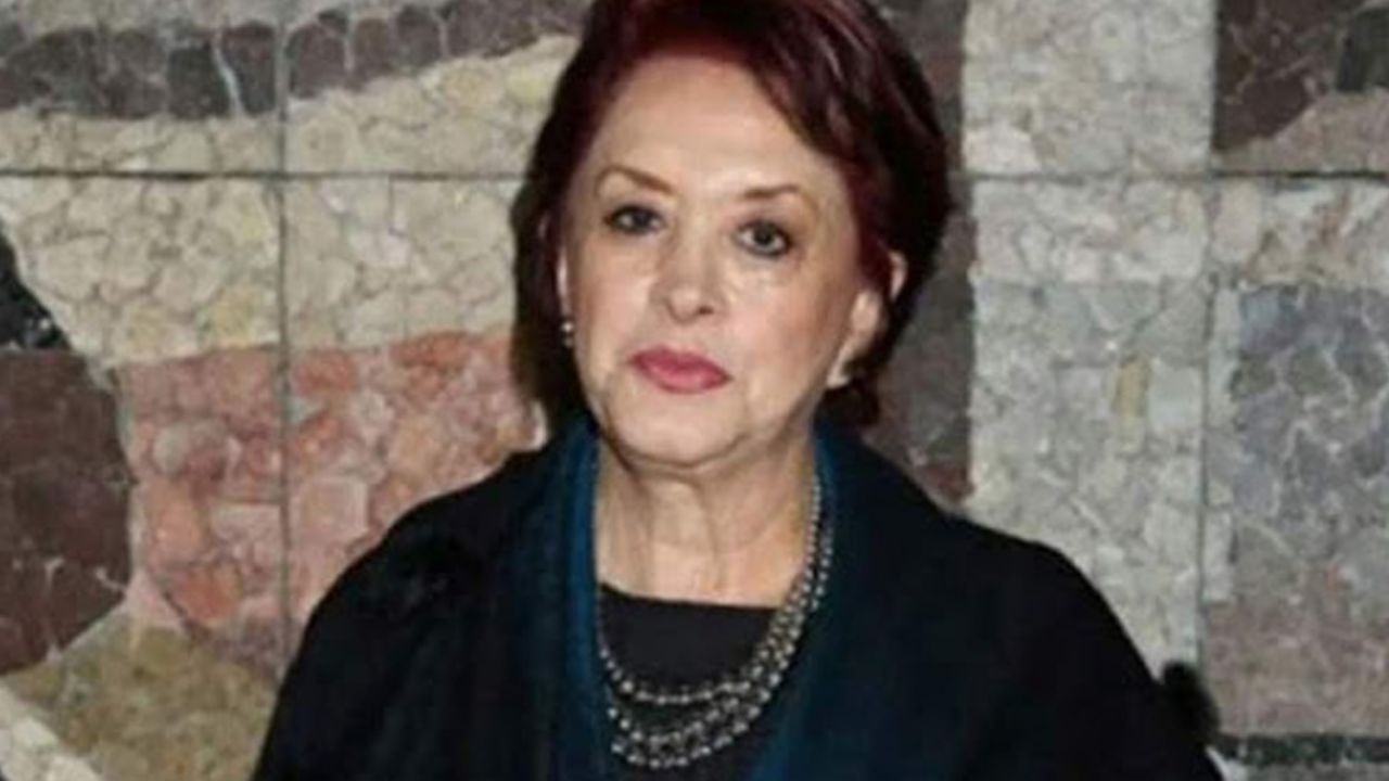 Hija de actriz de Televisa, devastada al ver que su madre está grave por Covid-19