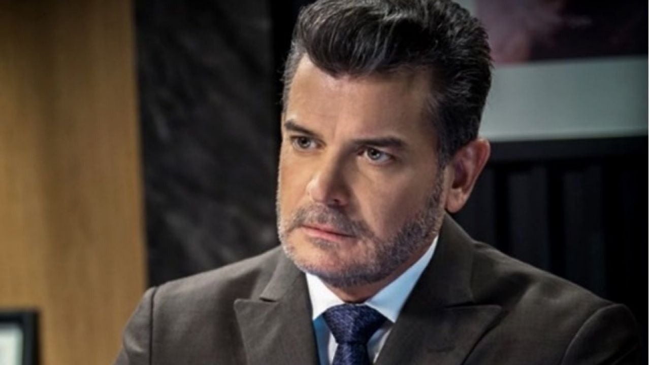 “Le oculté que tengo VIH”: Así traicionó actor a galán de Televisa y reveló ¡que es gay!
