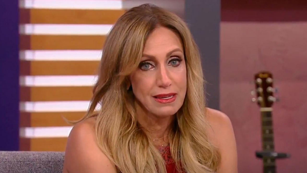 Lili Estefan, criticada por celebrar la graduación de su hija ¡en plena pandemia!