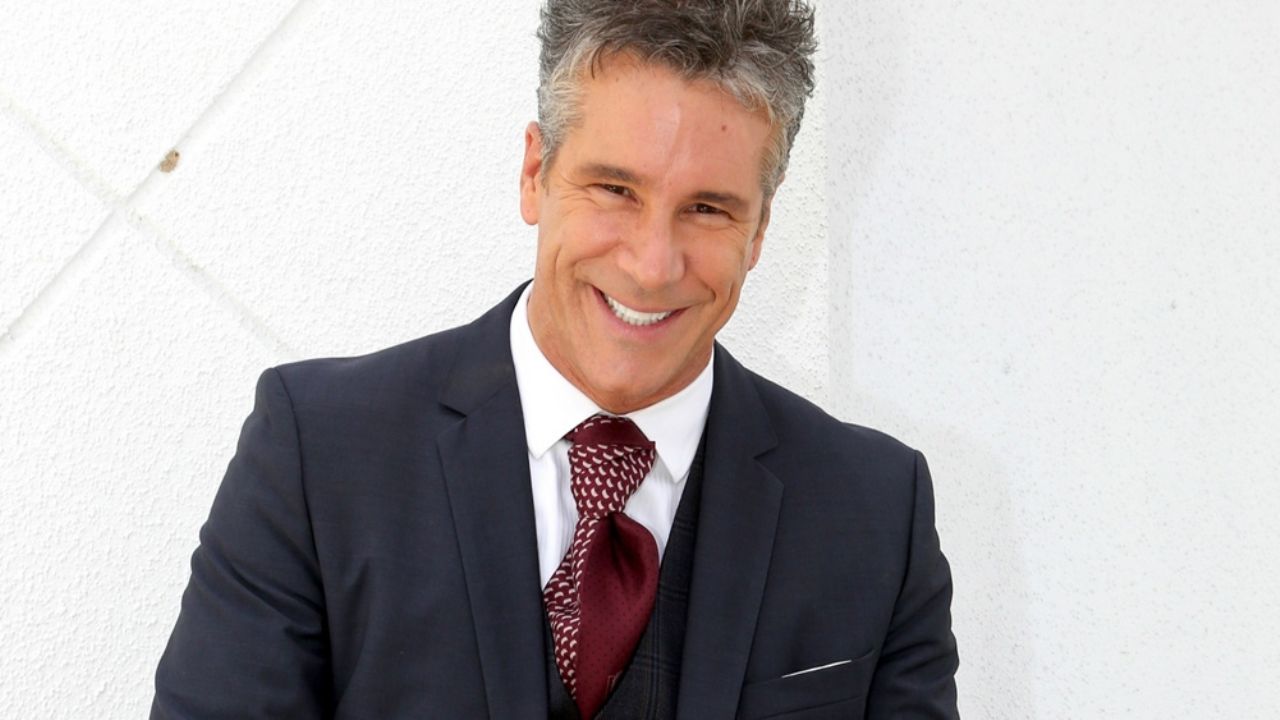 Ella es la novia de actor Televisa que es 30 años menor que él