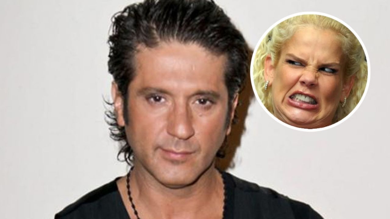 Tremenda humillación: Bobby Larios se burla de Niurka al parodiarla en Instagram