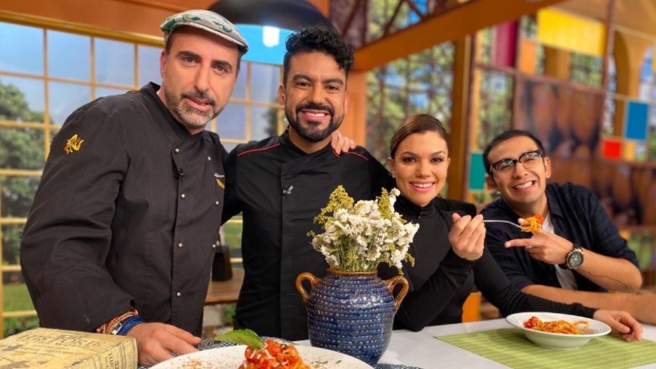 ‘Ejecutiva de RH’ de TV Azteca ‘despide’ a Mariano Sandoval de ‘VLA’ por este fuerte motivo