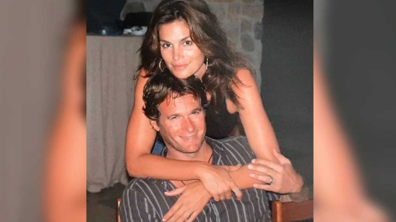 Cindy Crawford y su noventera foto en bikini que ‘enloquece’ a Instagram