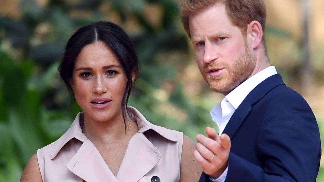 ¡Venganza! Meghan y Harry hundirán a quienes los traicionaron: “Manipularon todo”