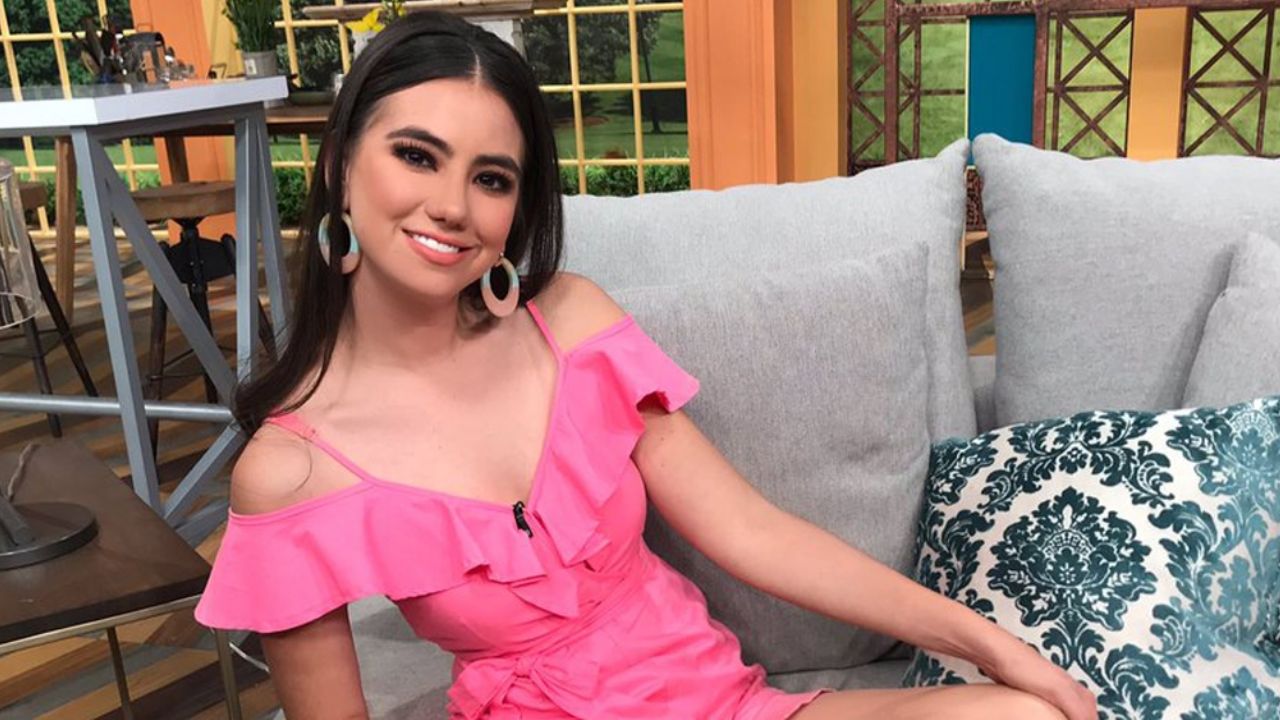 “Déjenla y que se vaya Cynthia”: Conductora reaparece en ‘VLA’ y causa furor