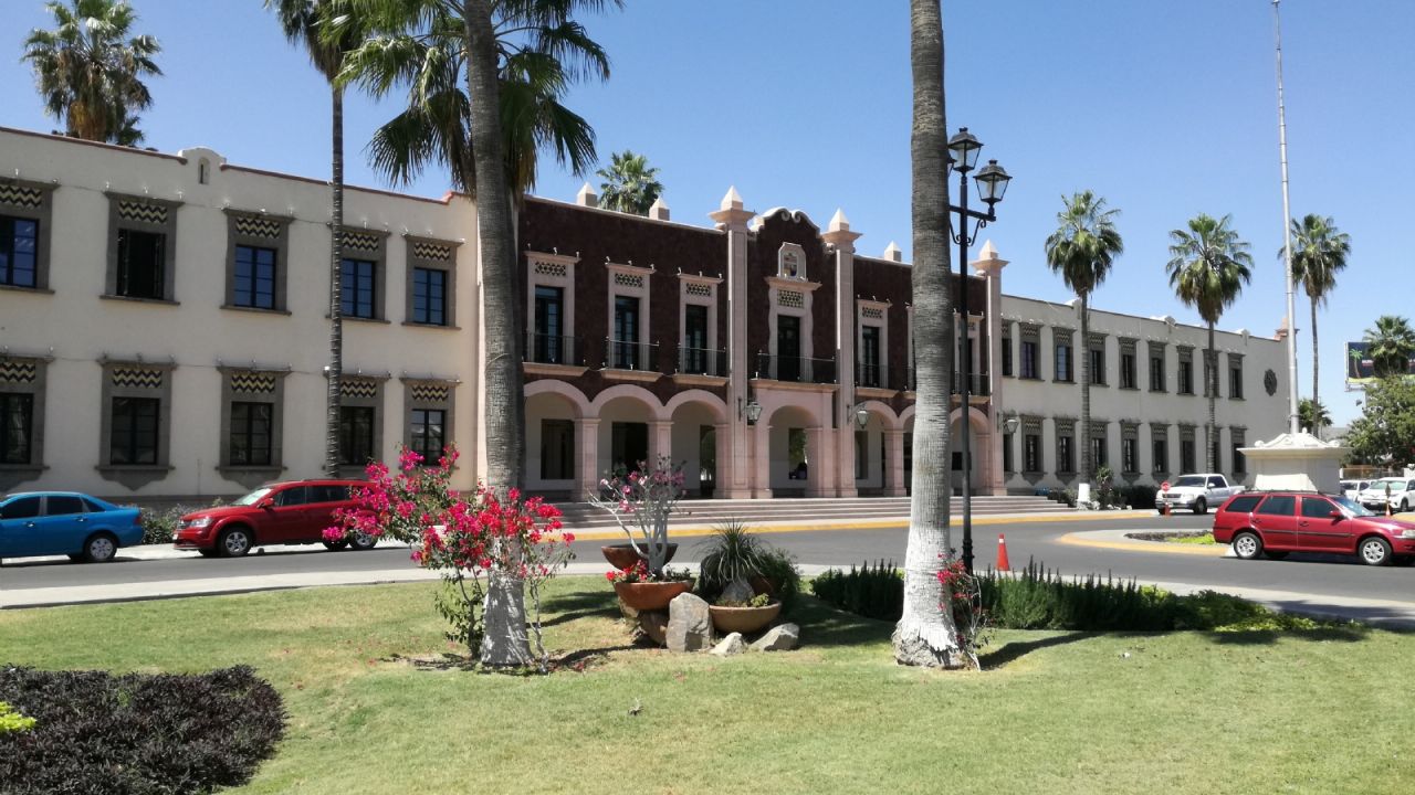 Unison anuncia que concluirán semestre 2020-2021 de manera virtual