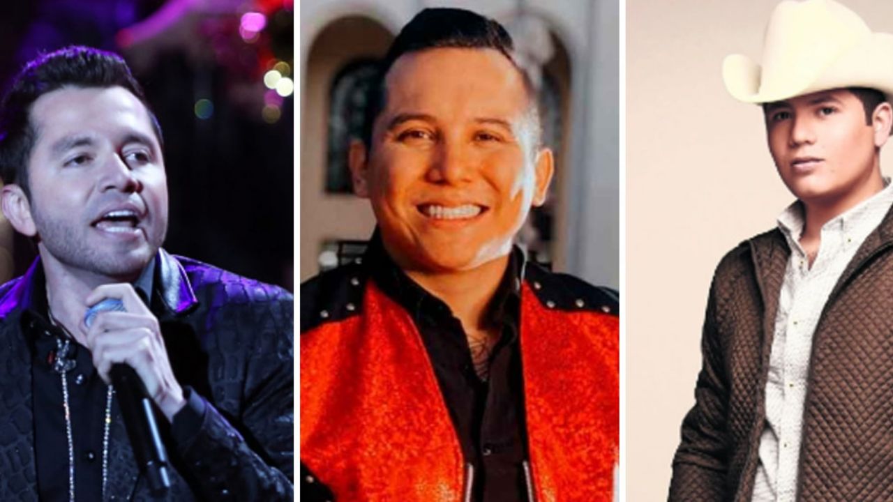 “Se le escapó”: Cantante de música revelaría que esta en espera de un hijo