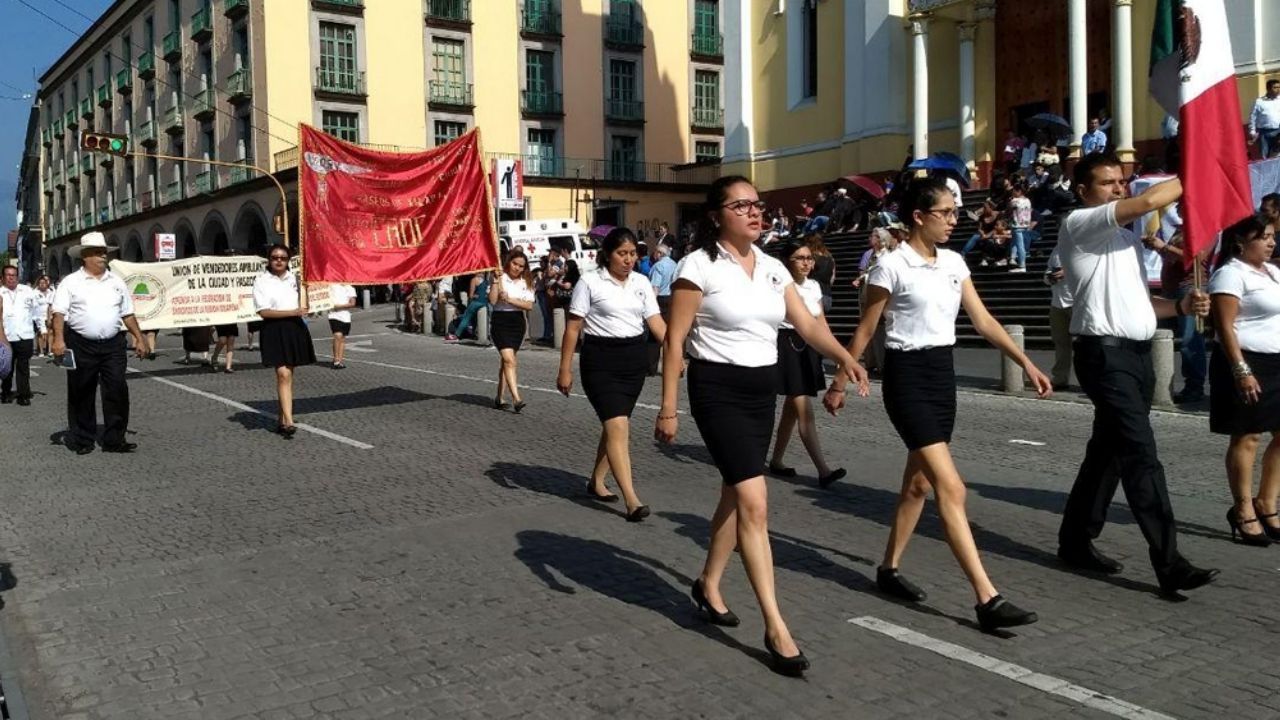 Por coronavirus, no se tendrá desfile del Primero de Mayo en Sonora