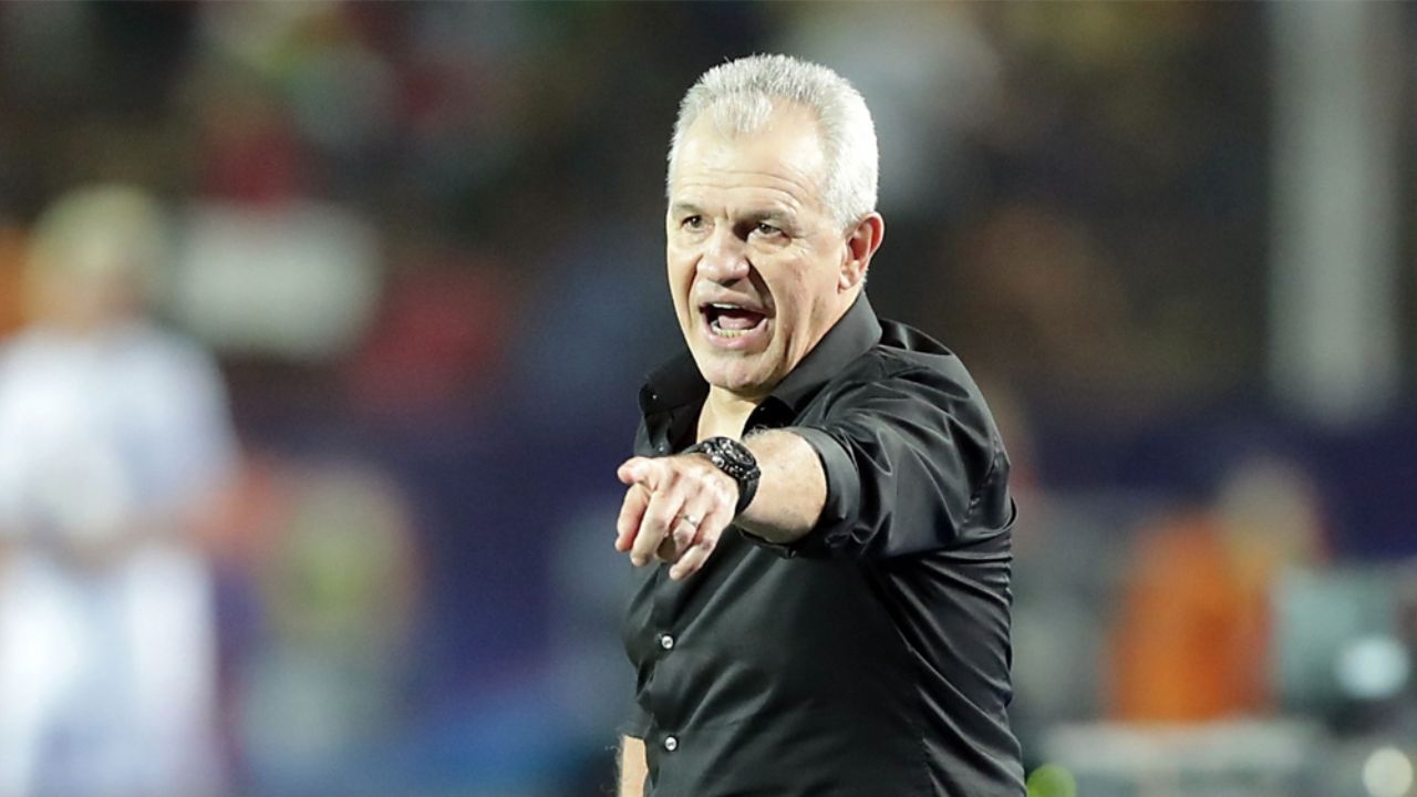 “Esto no es una buena decisión”: Javier Aguirre sobre la eliminación del Ascenso MX