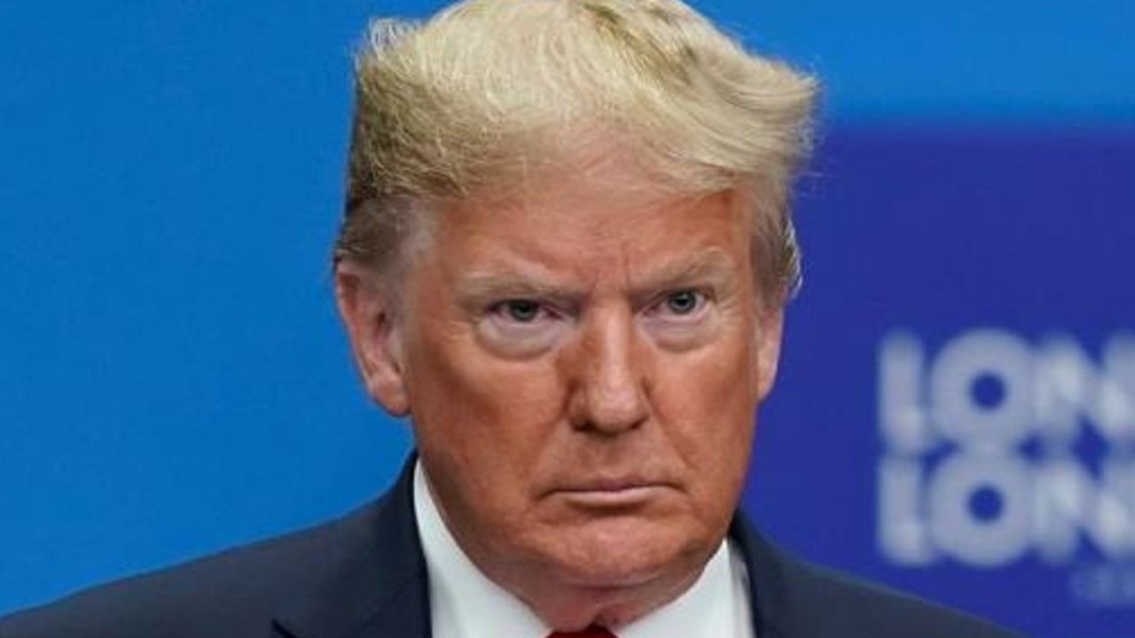 Coronavirus: Donald Trump firmará decreto para suspender inmigración a EU