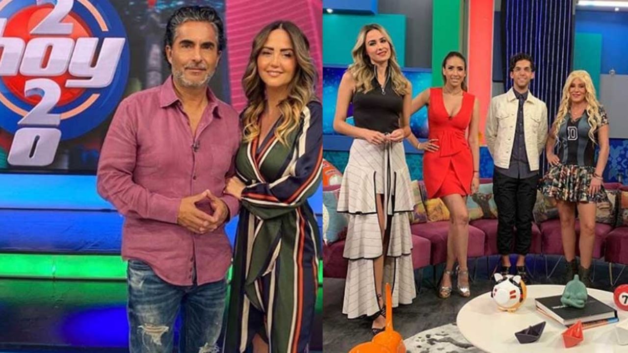 ¡Golpe a TV Azteca! Televisa y su estrategia para seguir al aire pese al Covid-19