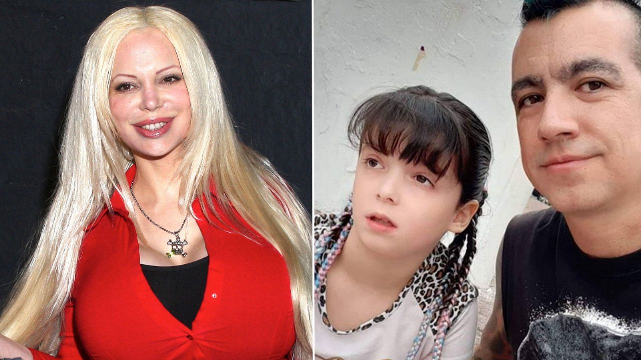 ¡Mala madre! Ex de actriz de Televisa la destruye por humillar a su hija autista: “Es un monstruo”