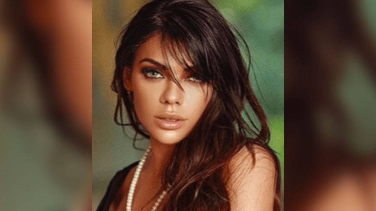 Suzy Cortez consiente a sus fans con ardiente fotografía desde la cama