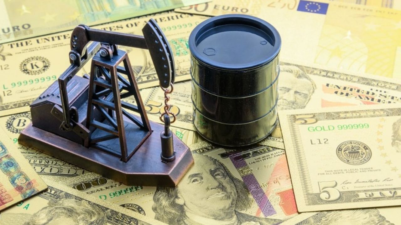 Lunes negro petrolero sepulta precios: Crudo de EU a -40.32 y mexicano a -2.37