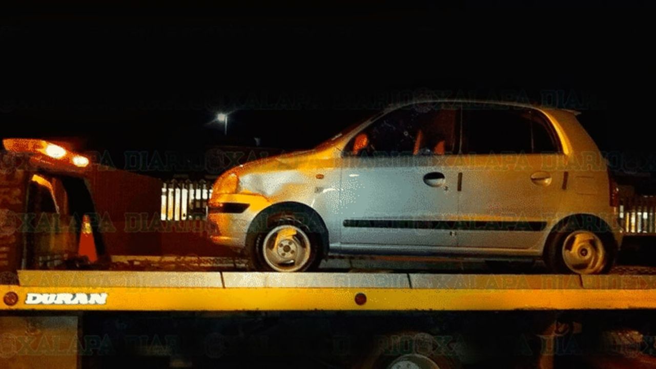 Motosicario le dispara a una bebé de un año en el rostro y a su papá