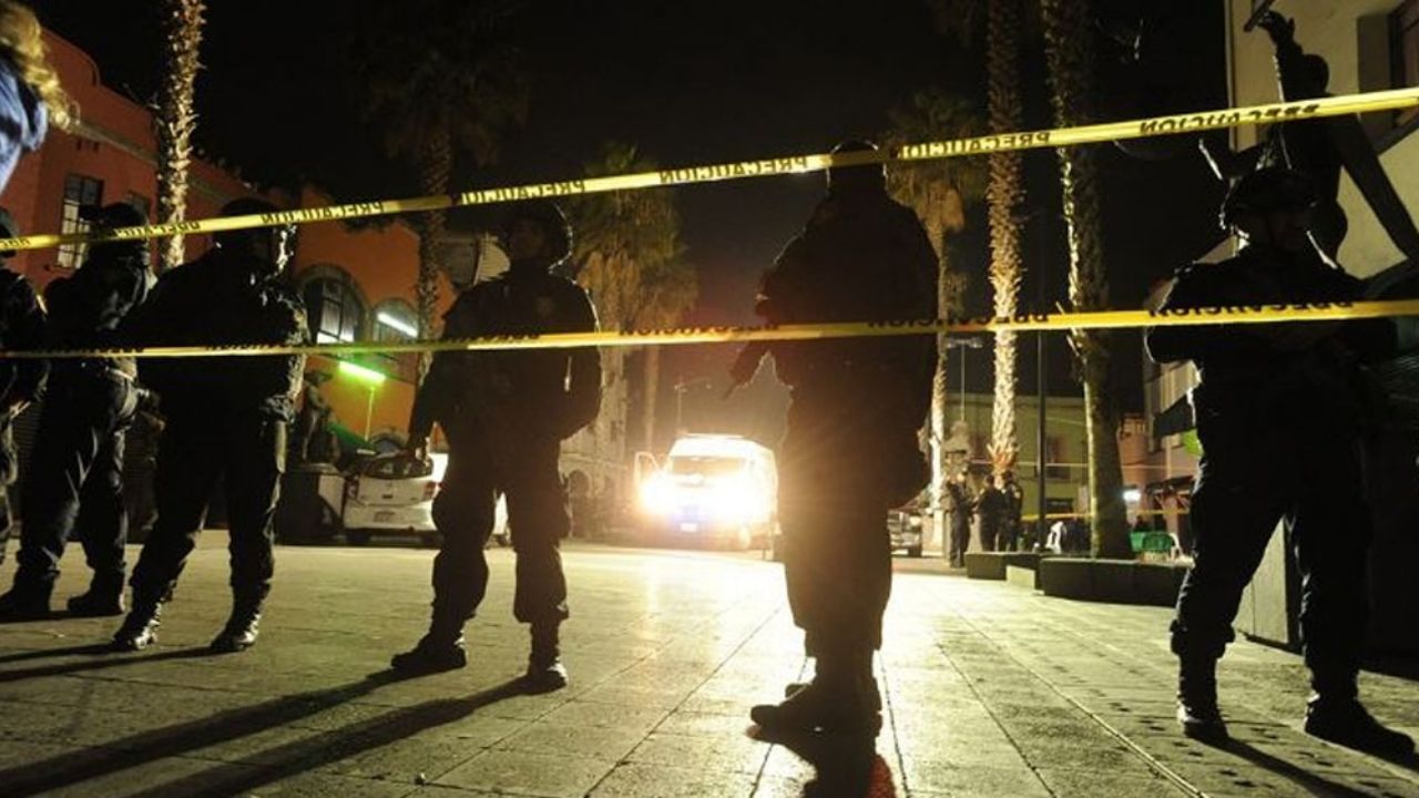 Con 114 homicidios, México registra el 20 de abril como el día más violento del año