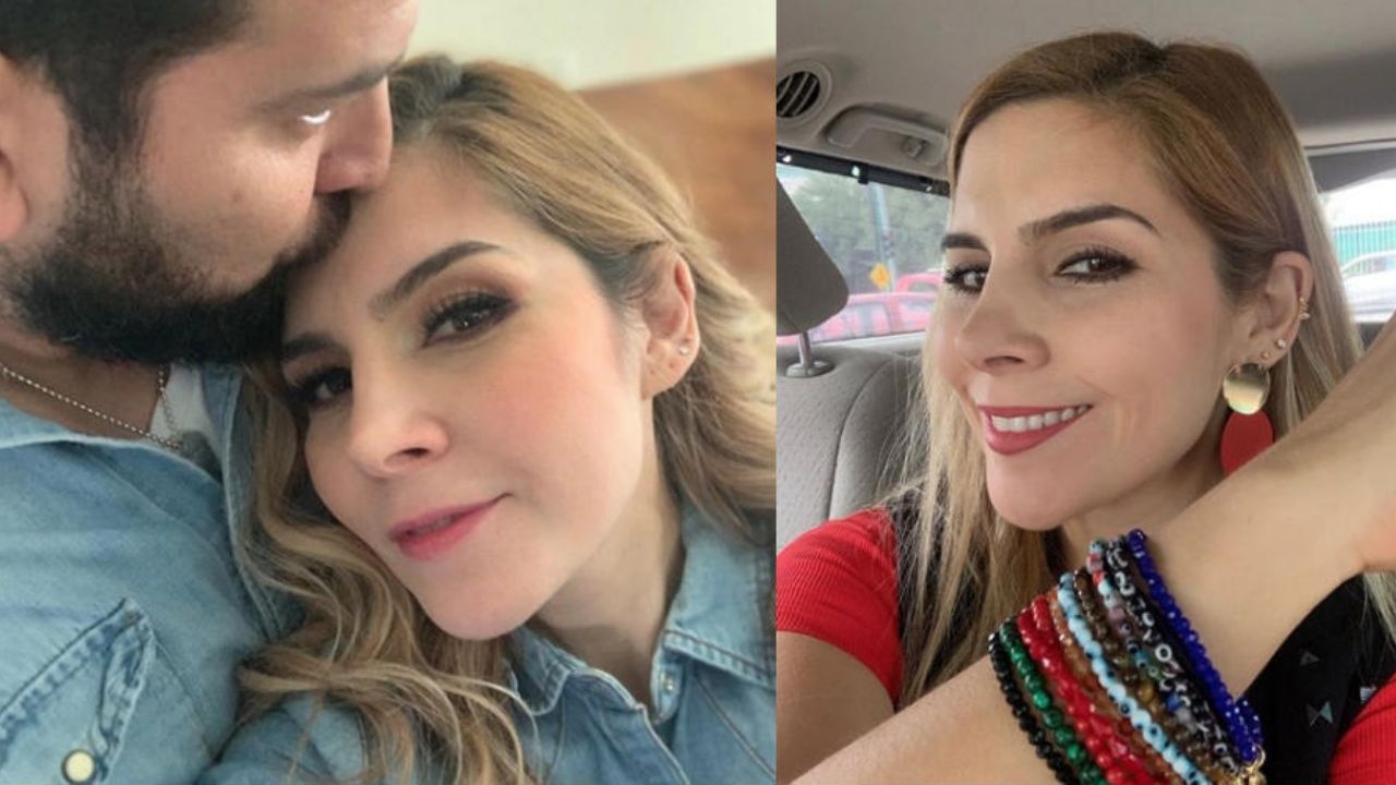 “Pura mier… se junta”: Karla Panini reaparece feliz de la vida ¿junto a su ex?