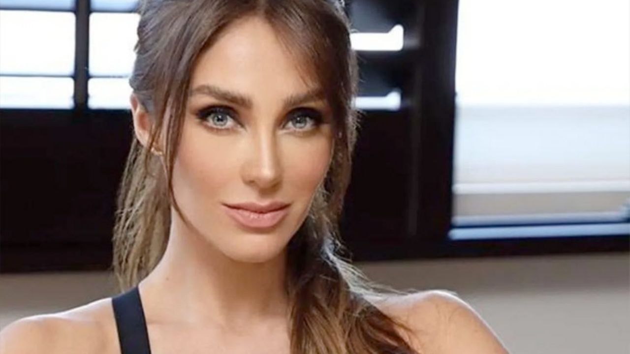 De estrella de Televisa a chef: ¿Anahí vuelve a las pantallas con programa de cocina?