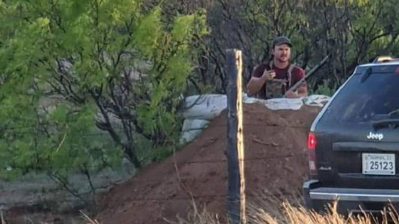 (VIDEO) “Nos están disparando “: Atacan a familia LeBarón supuestos barzonistas