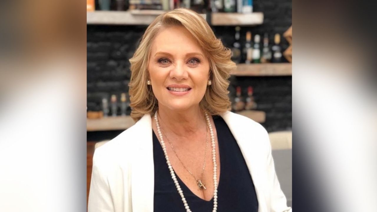 Mala y cruel: Érika Buenfil deja de lado la bondad y se convierte en villana