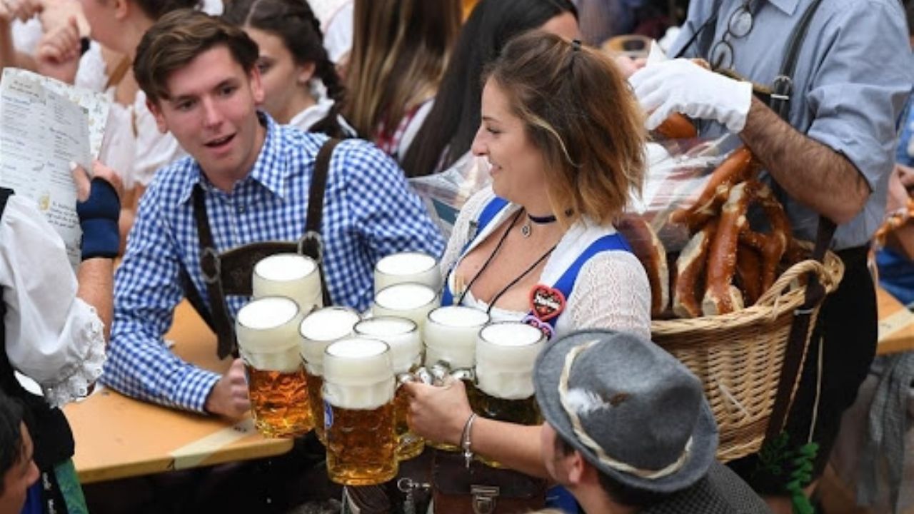 Oktoberfest, otro afectado por el coronavirus; cancelan el festival de la cerveza