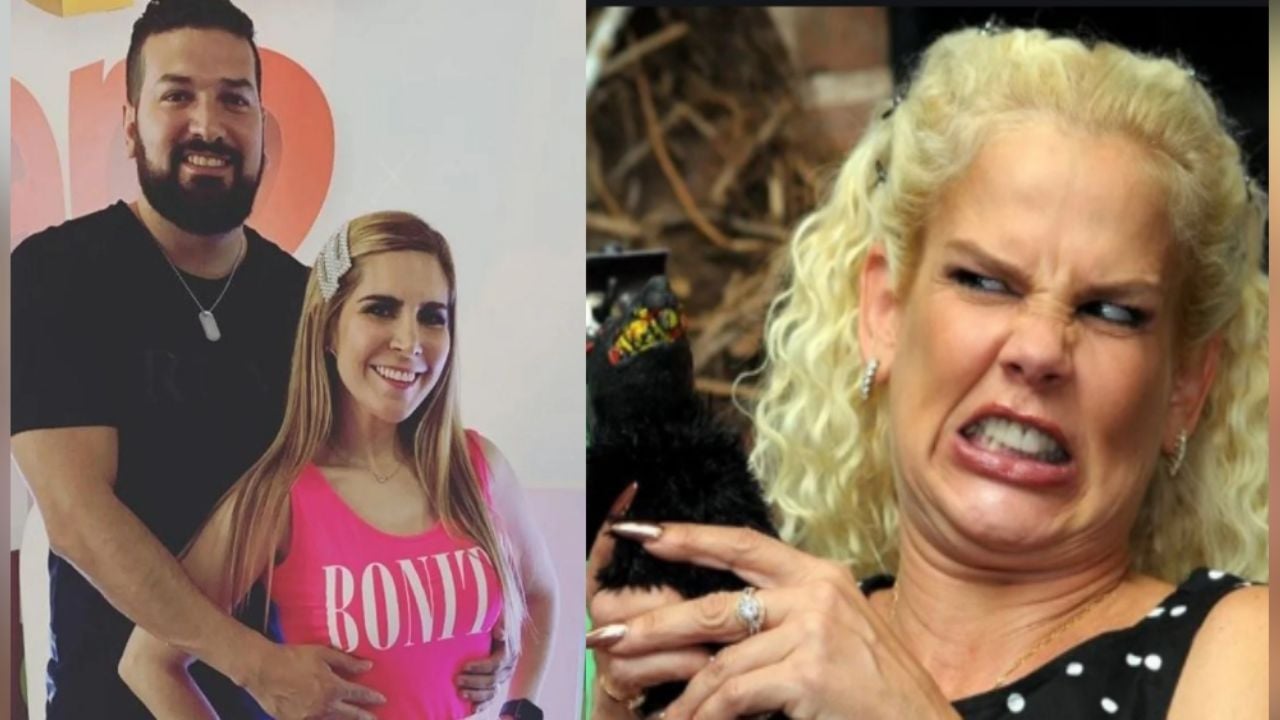 Fans ruegan a Niurka que haga ‘pedazos’ a Karla Panini: “Por favor ching…”