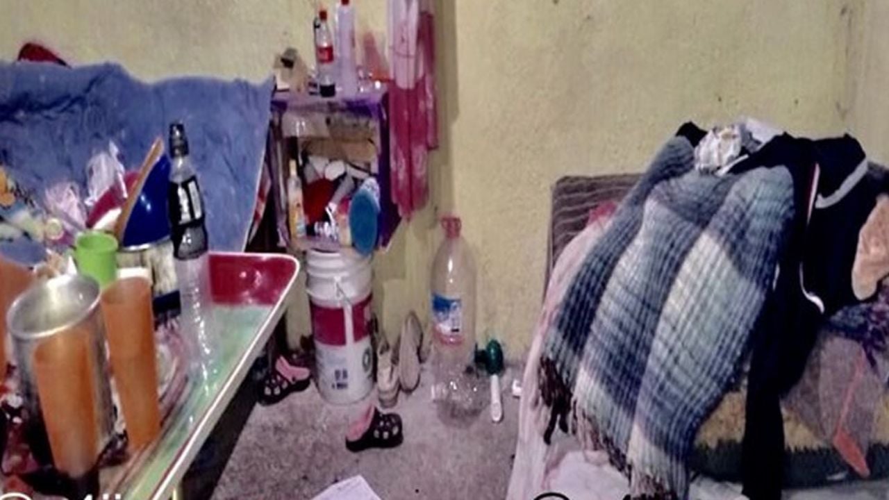 Feminicidio en CDMX: Hallan muerta a Mayra dentro de una caja y a su bebé golpeada