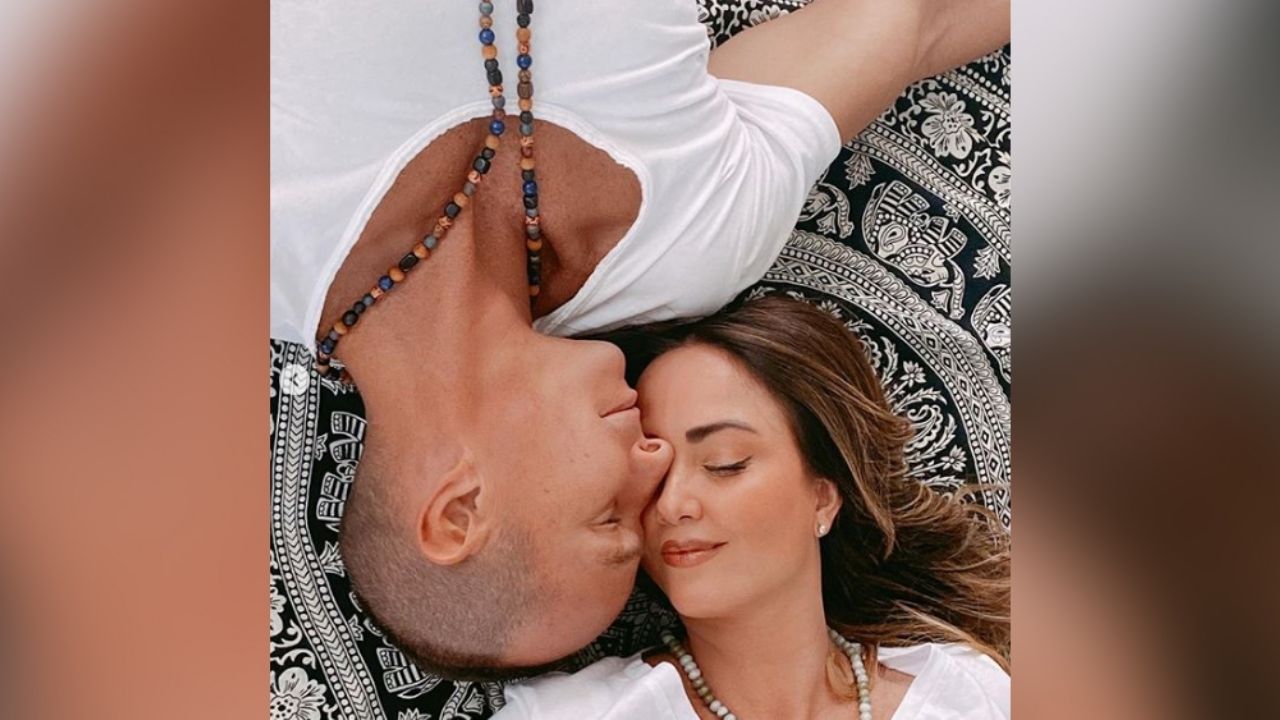 Erik Rubín anuncia nuevo sencillo, ‘Aire y Fuego’ ¿para Andrea Legarreta?