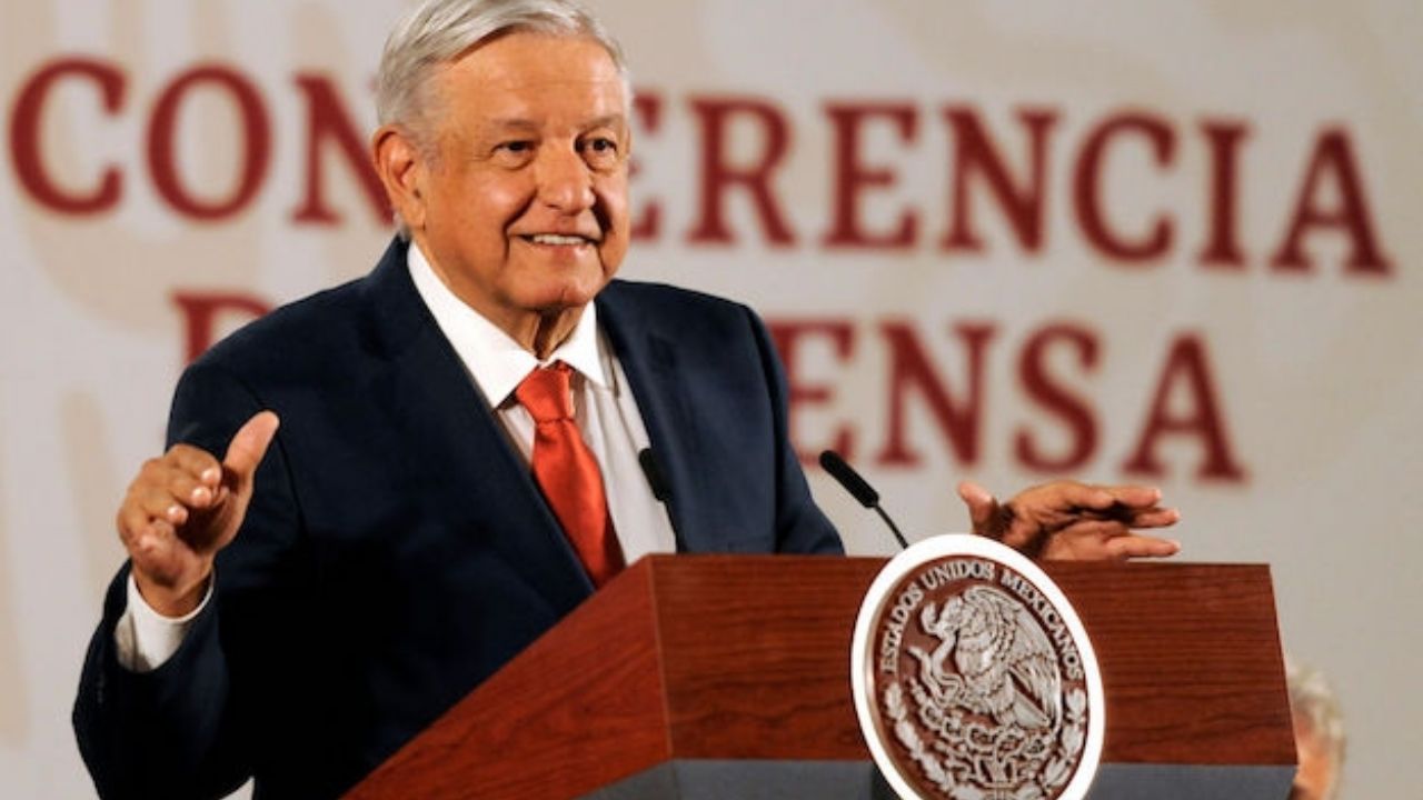 AMLO y la mañanera del 21 de abril: “Debemos seguir con la sana distancia”
