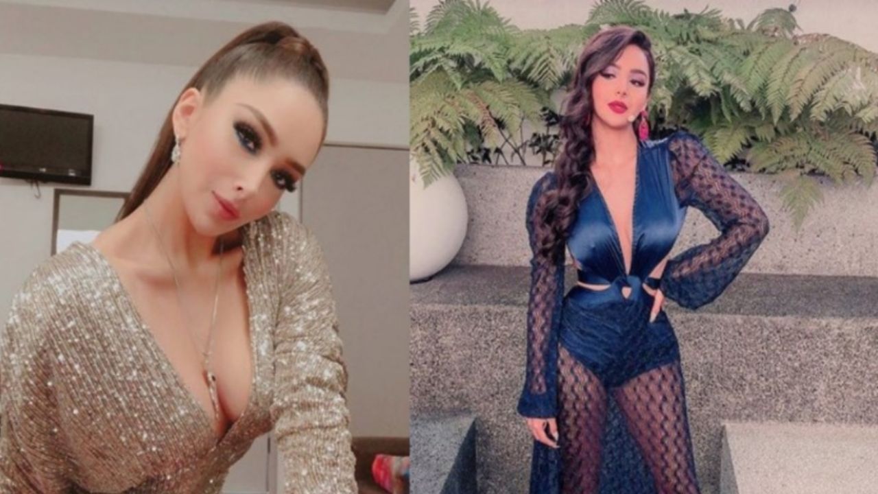 Serrath de ‘Enamorándonos’ deja atrás el pudor y lo enseña todo con sexy baile