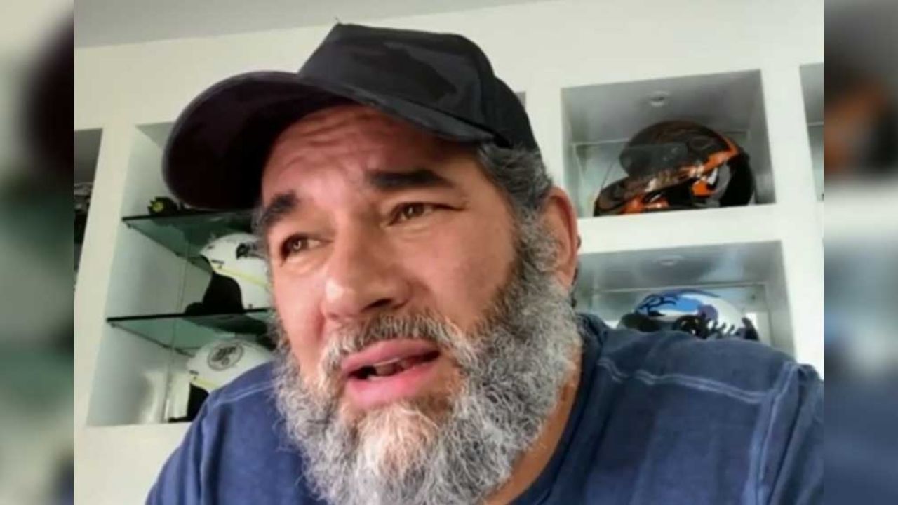 Actor de Televisa se sumió en el alcohol al grado de ir con “prostitutas” para “ser escuchado”