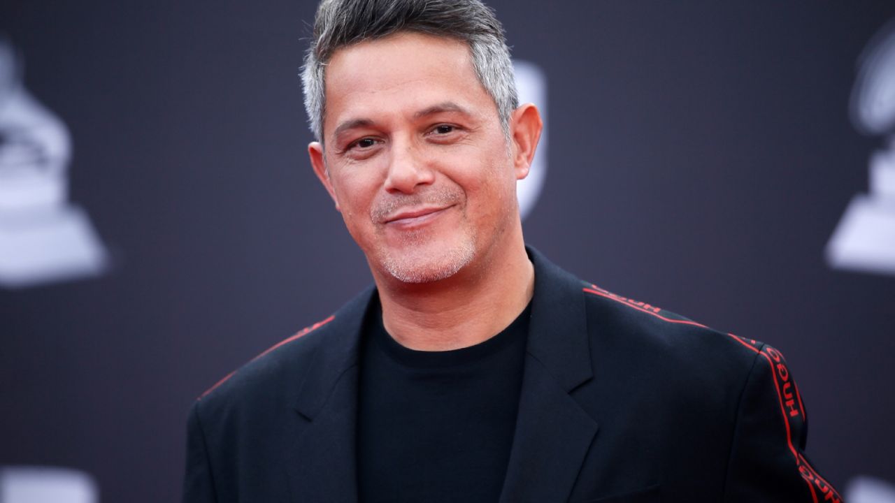 VIDEO: Alejandro Sanz pasa divertida cuarentena y seguidores se burlan
